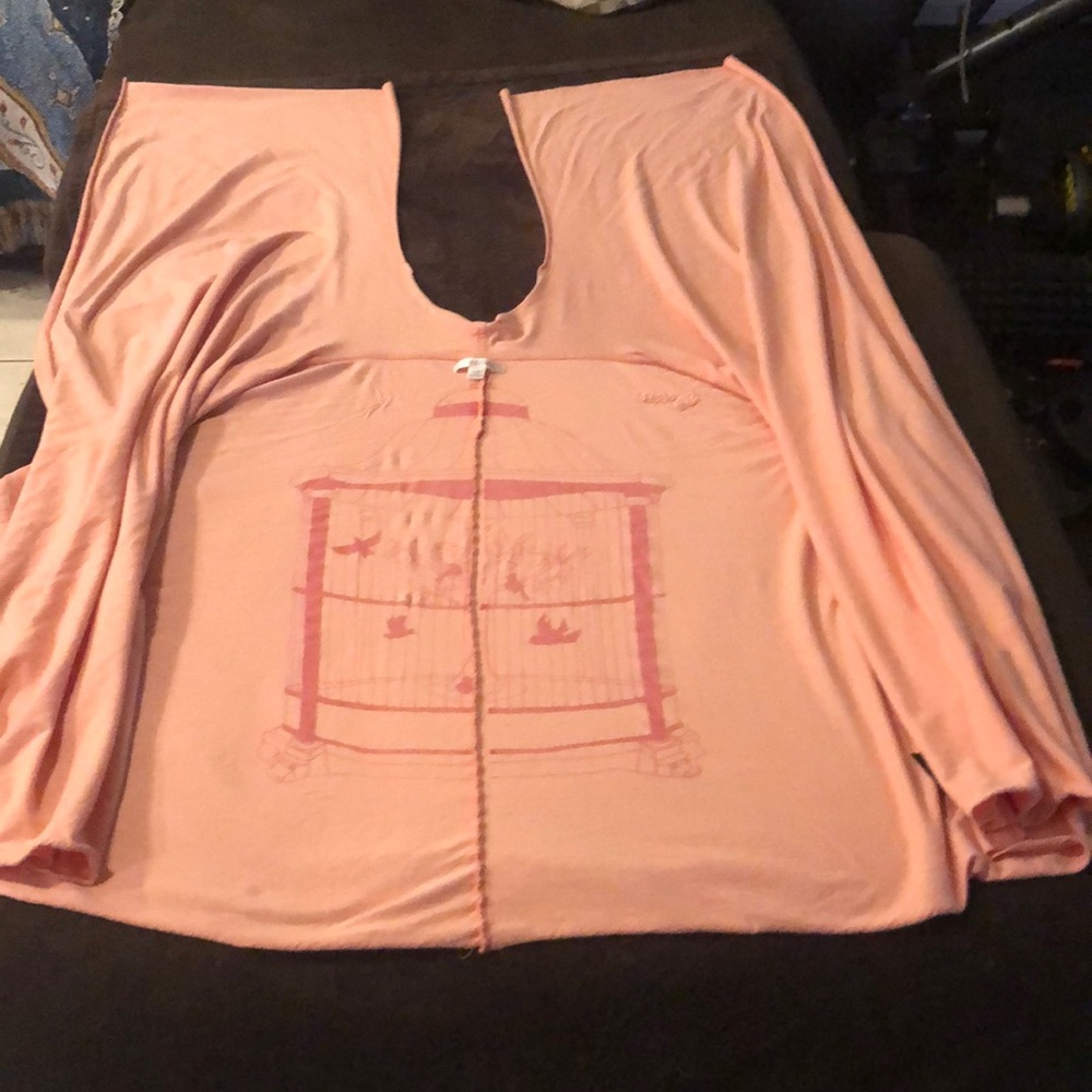Volcom top - Picture 3 of 6